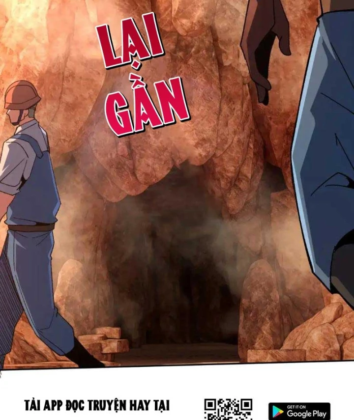 Hạch Đạo Đao Pháp, Ta Một Đao Trấn Thiên Hạ Chapter 45 - 133