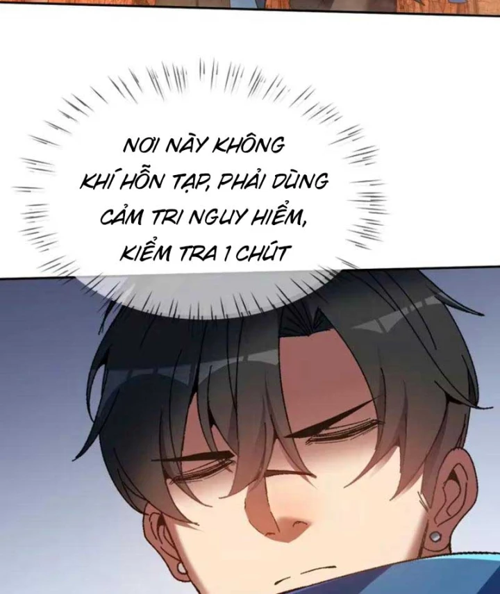 Hạch Đạo Đao Pháp, Ta Một Đao Trấn Thiên Hạ Chapter 46 - 12