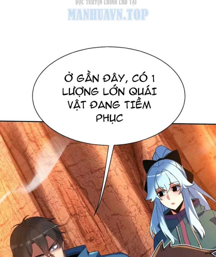 Hạch Đạo Đao Pháp, Ta Một Đao Trấn Thiên Hạ Chapter 46 - 19