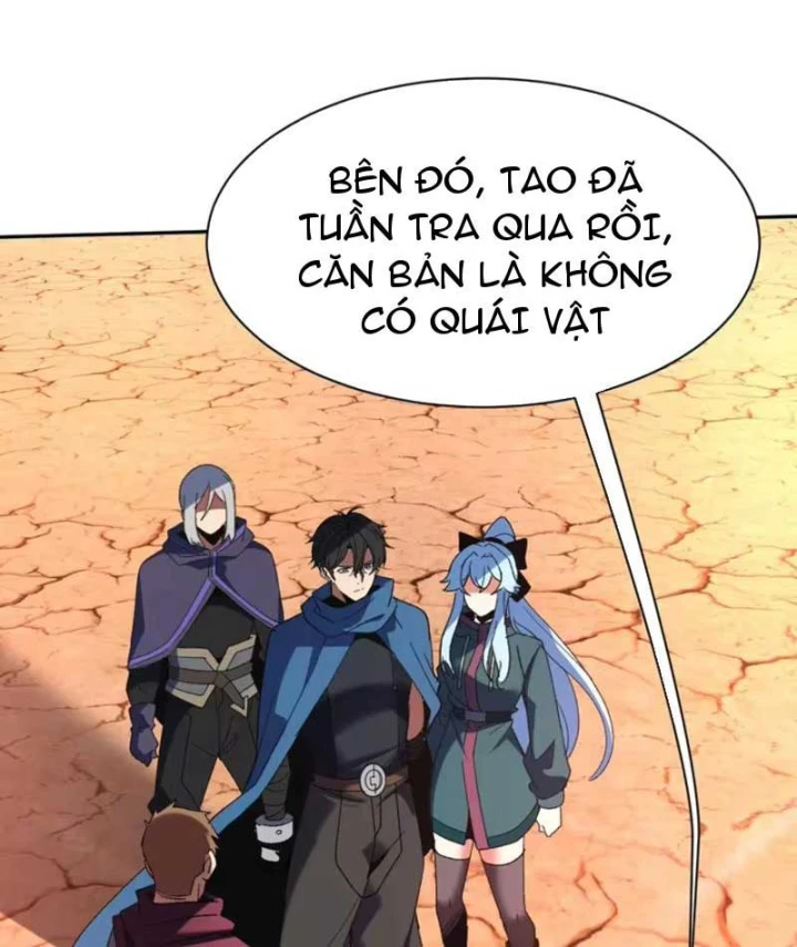 Hạch Đạo Đao Pháp, Ta Một Đao Trấn Thiên Hạ Chapter 46 - 27