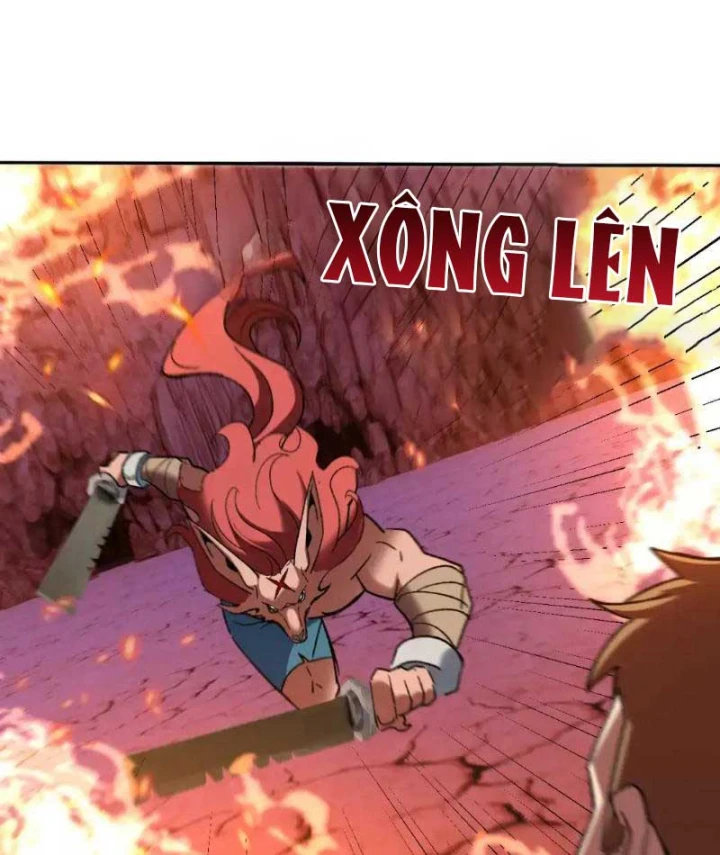 Hạch Đạo Đao Pháp, Ta Một Đao Trấn Thiên Hạ Chapter 47 - 15