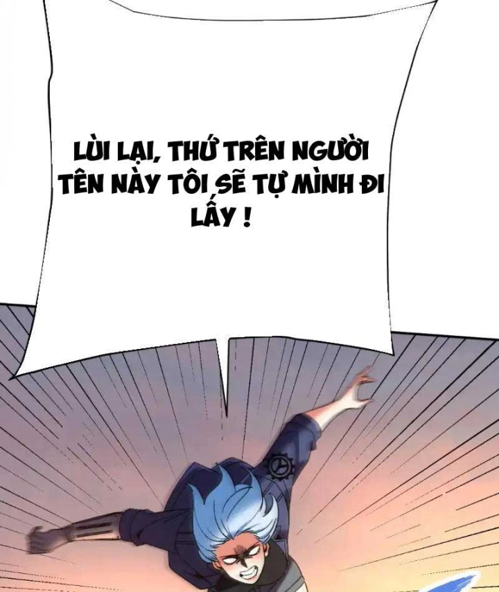 Hạch Đạo Đao Pháp, Ta Một Đao Trấn Thiên Hạ Chapter 47 - 23