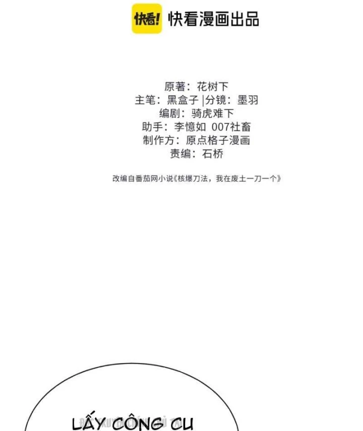 Hạch Đạo Đao Pháp, Ta Một Đao Trấn Thiên Hạ Chapter 47 - 37