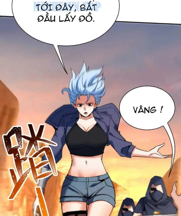 Hạch Đạo Đao Pháp, Ta Một Đao Trấn Thiên Hạ Chapter 47 - 38