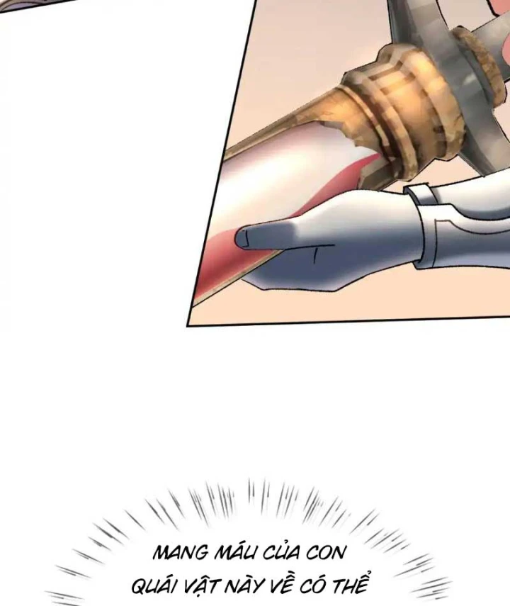 Hạch Đạo Đao Pháp, Ta Một Đao Trấn Thiên Hạ Chapter 47 - 41