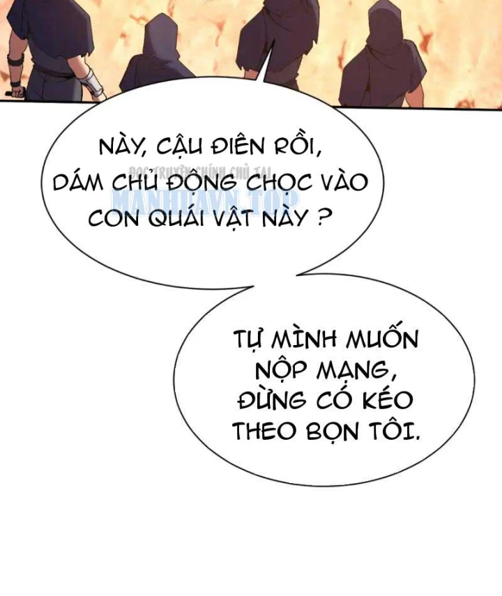 Hạch Đạo Đao Pháp, Ta Một Đao Trấn Thiên Hạ Chapter 47 - 96