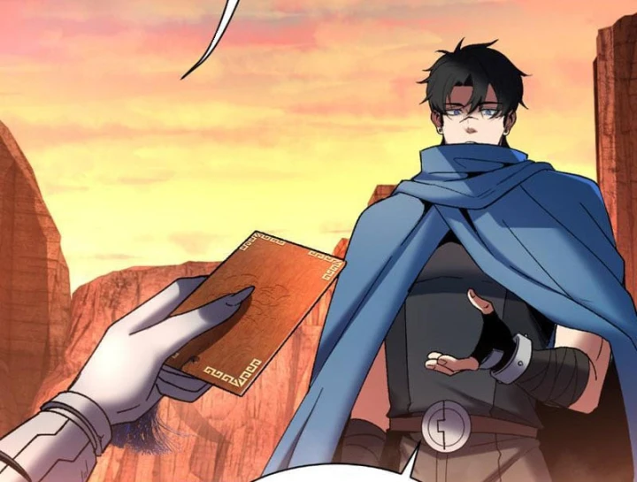 Hạch Đạo Đao Pháp, Ta Một Đao Trấn Thiên Hạ Chapter 48 - 7