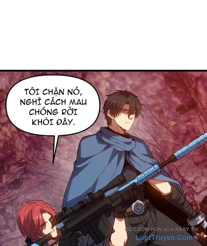 Hạch Đạo Đao Pháp, Ta Một Đao Trấn Thiên Hạ Chapter 8 - 3