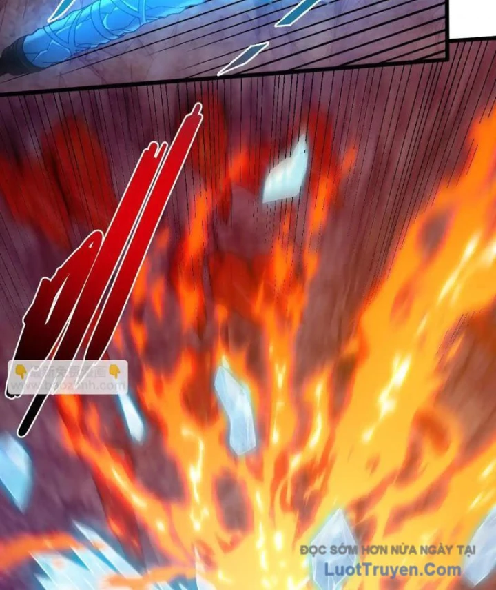 Hạch Đạo Đao Pháp, Ta Một Đao Trấn Thiên Hạ Chapter 8 - 5