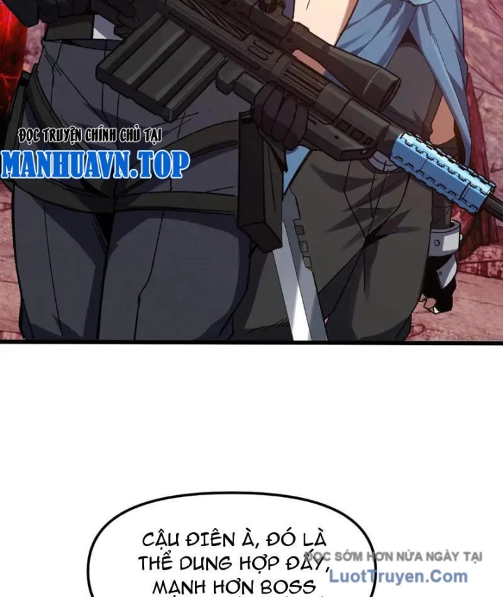 Hạch Đạo Đao Pháp, Ta Một Đao Trấn Thiên Hạ Chapter 8 - 9