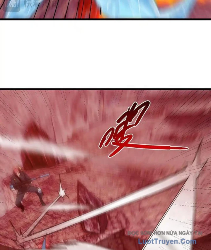 Hạch Đạo Đao Pháp, Ta Một Đao Trấn Thiên Hạ Chapter 8 - 13