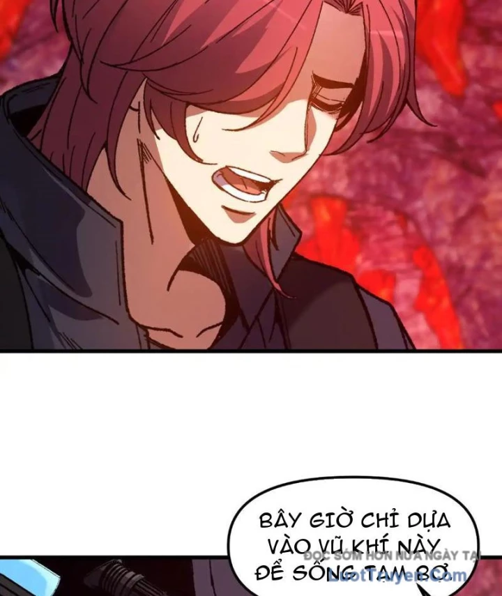 Hạch Đạo Đao Pháp, Ta Một Đao Trấn Thiên Hạ Chapter 8 - 37