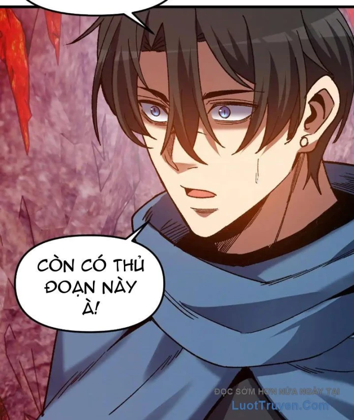 Hạch Đạo Đao Pháp, Ta Một Đao Trấn Thiên Hạ Chapter 8 - 39