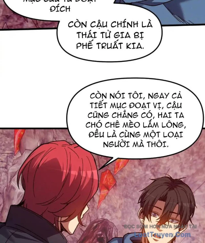 Hạch Đạo Đao Pháp, Ta Một Đao Trấn Thiên Hạ Chapter 8 - 45