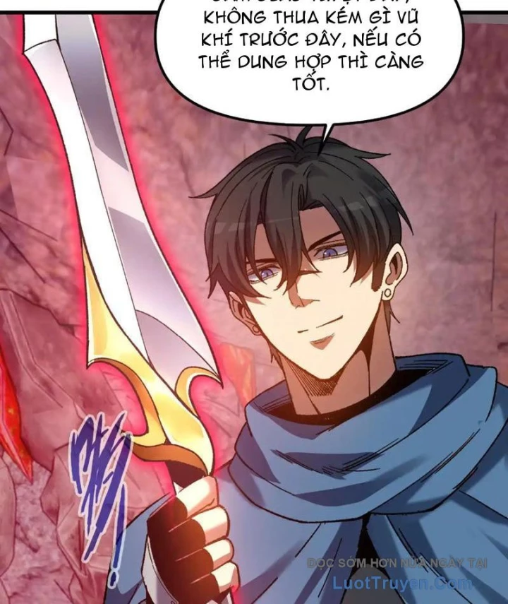 Hạch Đạo Đao Pháp, Ta Một Đao Trấn Thiên Hạ Chapter 8 - 64