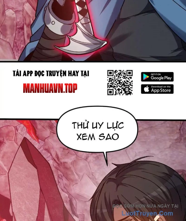Hạch Đạo Đao Pháp, Ta Một Đao Trấn Thiên Hạ Chapter 8 - 65