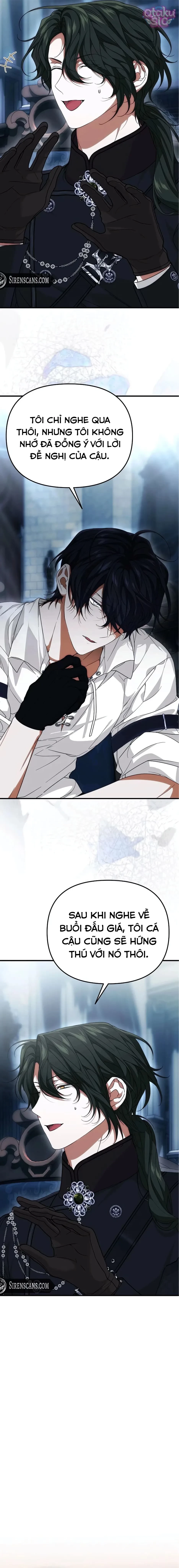 Tôi Không Thích Thể Loại Harem Ngược Chapter 28 - 2