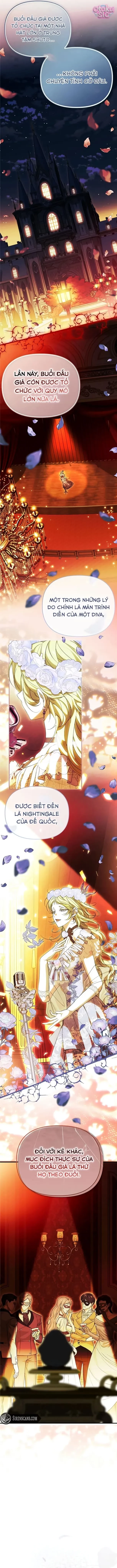 Tôi Không Thích Thể Loại Harem Ngược Chapter 28 - 3