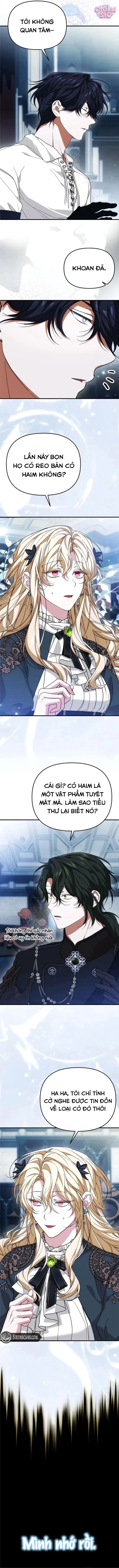 Tôi Không Thích Thể Loại Harem Ngược Chapter 28 - 4