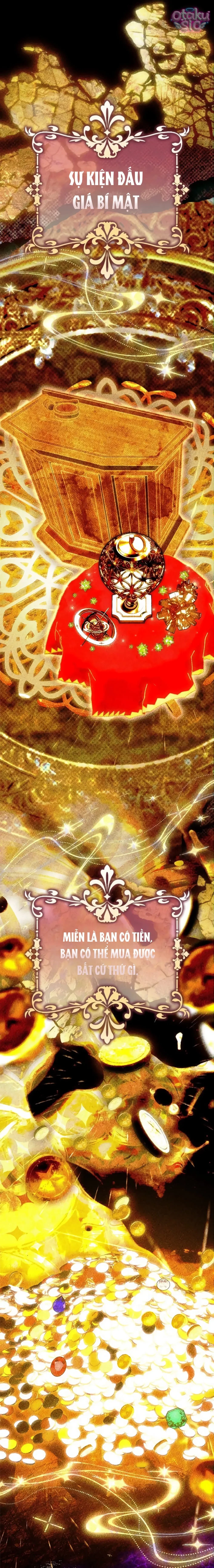 Tôi Không Thích Thể Loại Harem Ngược Chapter 28 - 5