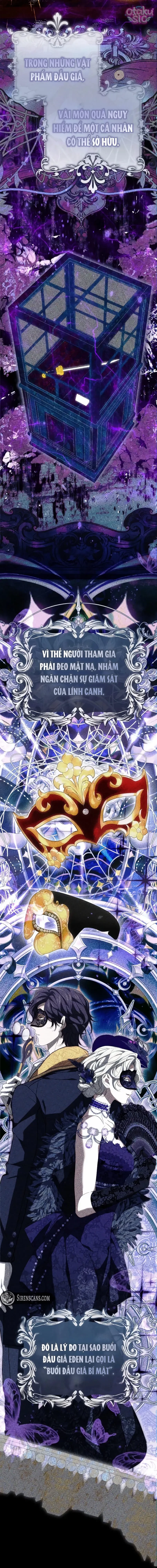 Tôi Không Thích Thể Loại Harem Ngược Chapter 28 - 6