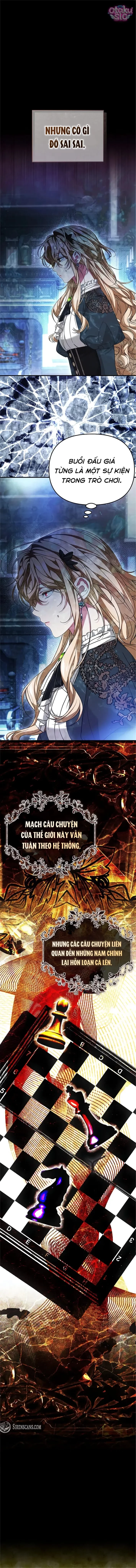 Tôi Không Thích Thể Loại Harem Ngược Chapter 28 - 7