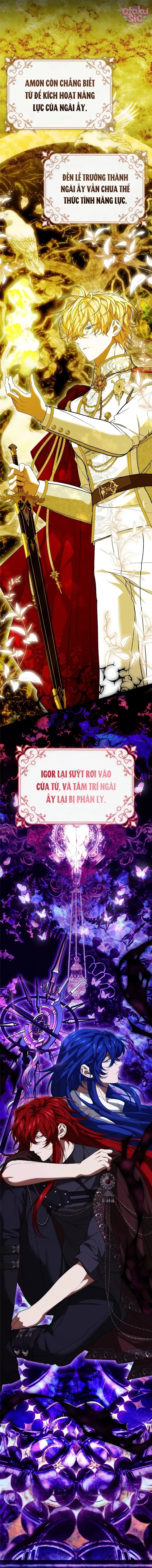 Tôi Không Thích Thể Loại Harem Ngược Chapter 28 - 8