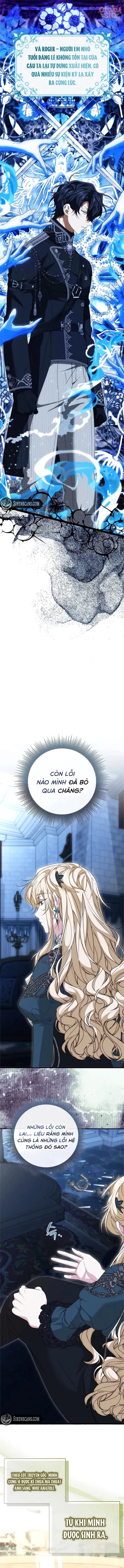 Tôi Không Thích Thể Loại Harem Ngược Chapter 28 - 9