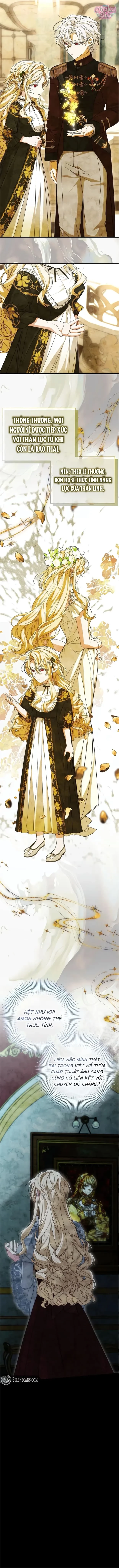 Tôi Không Thích Thể Loại Harem Ngược Chapter 28 - 10