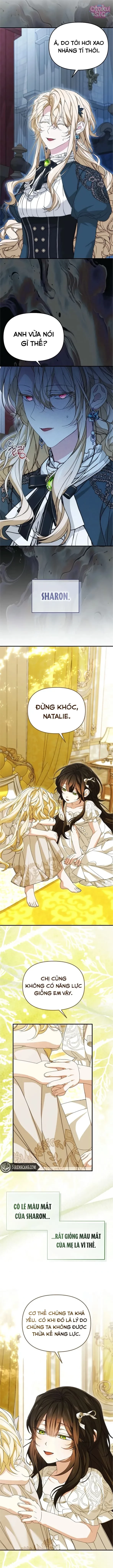 Tôi Không Thích Thể Loại Harem Ngược Chapter 28 - 12