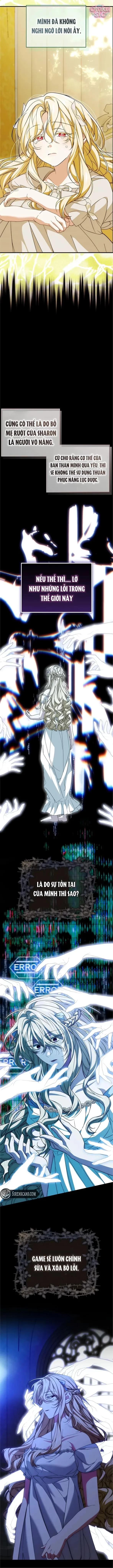 Tôi Không Thích Thể Loại Harem Ngược Chapter 28 - 13