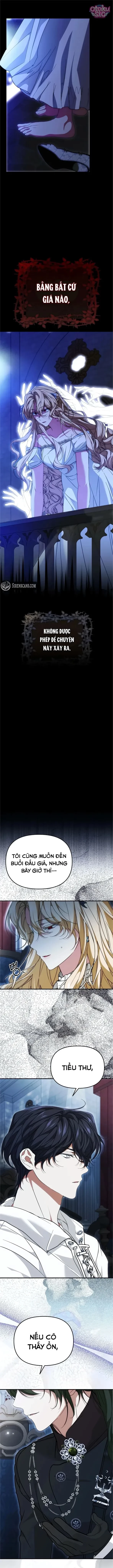 Tôi Không Thích Thể Loại Harem Ngược Chapter 28 - 14