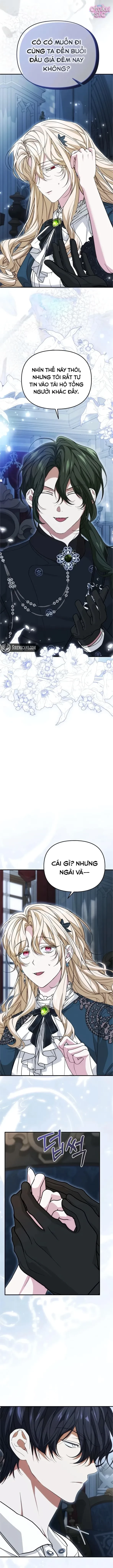 Tôi Không Thích Thể Loại Harem Ngược Chapter 28 - 15