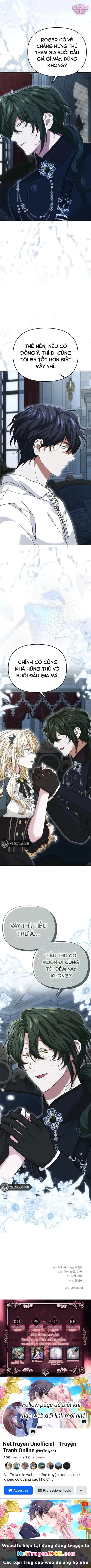 Tôi Không Thích Thể Loại Harem Ngược Chapter 28 - 16