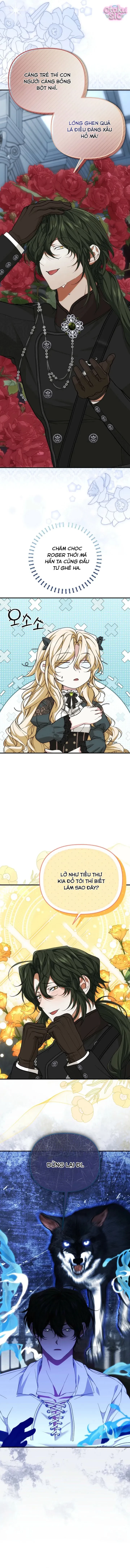 Tôi Không Thích Thể Loại Harem Ngược Chapter 29 - 3