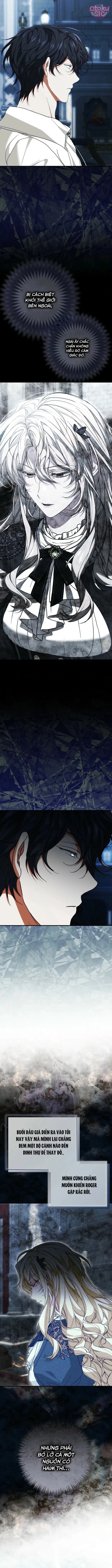 Tôi Không Thích Thể Loại Harem Ngược Chapter 29 - 5