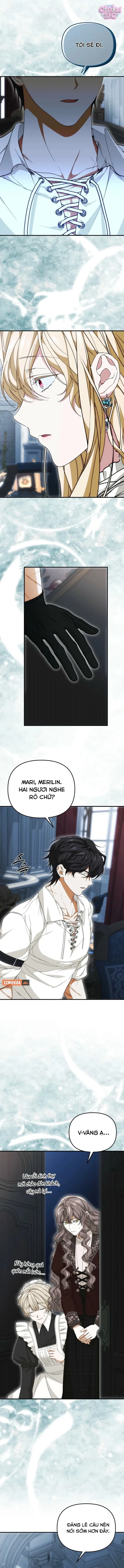 Tôi Không Thích Thể Loại Harem Ngược Chapter 29 - 6