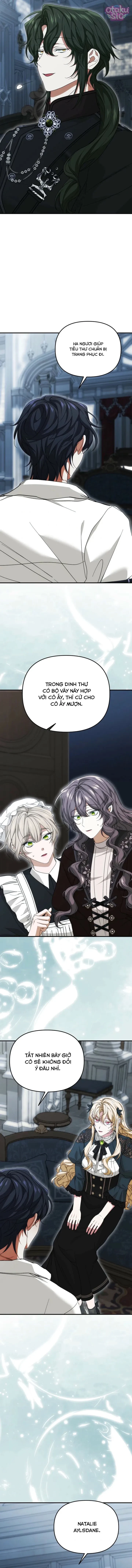 Tôi Không Thích Thể Loại Harem Ngược Chapter 29 - 7