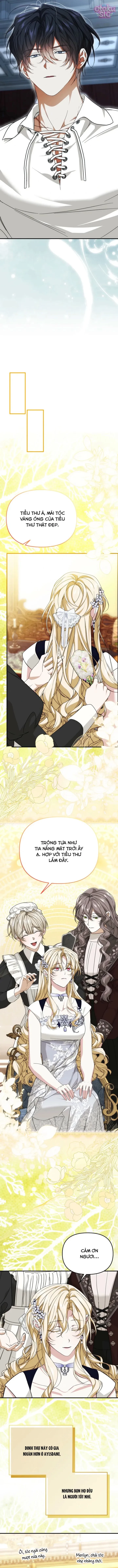 Tôi Không Thích Thể Loại Harem Ngược Chapter 29 - 8