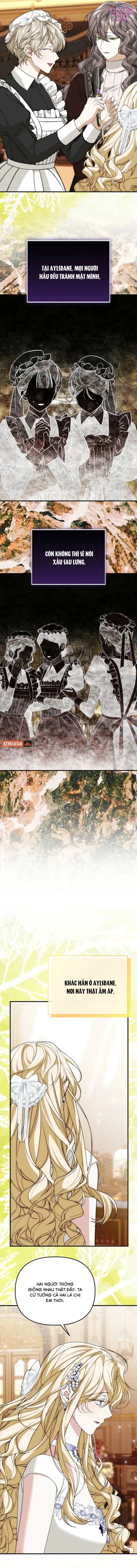 Tôi Không Thích Thể Loại Harem Ngược Chapter 29 - 9