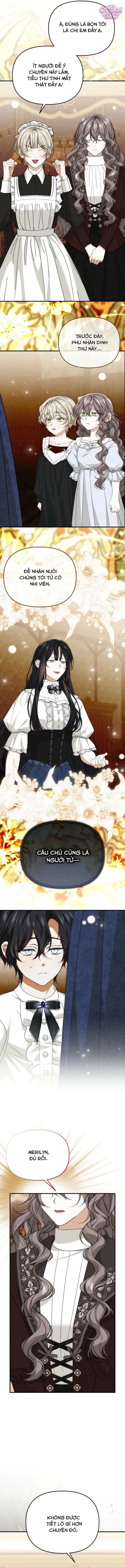 Tôi Không Thích Thể Loại Harem Ngược Chapter 29 - 10