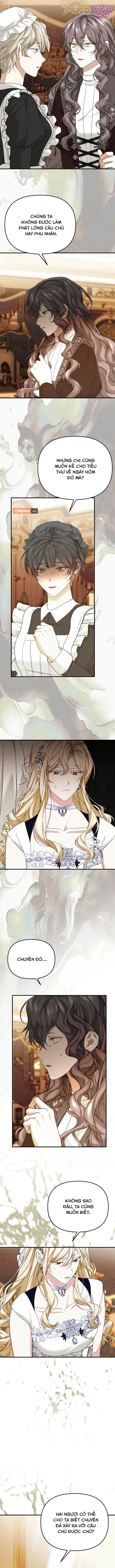 Tôi Không Thích Thể Loại Harem Ngược Chapter 29 - 11