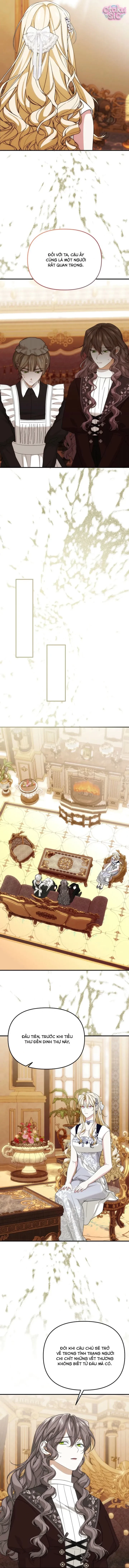 Tôi Không Thích Thể Loại Harem Ngược Chapter 29 - 12