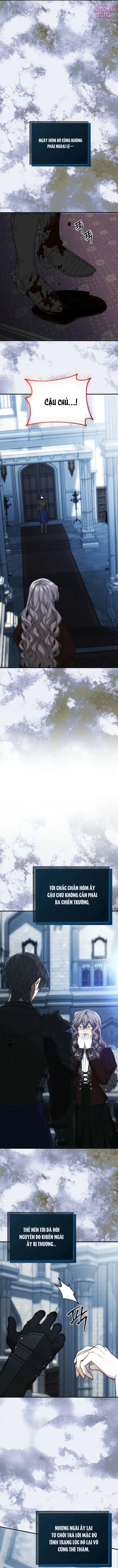 Tôi Không Thích Thể Loại Harem Ngược Chapter 29 - 13