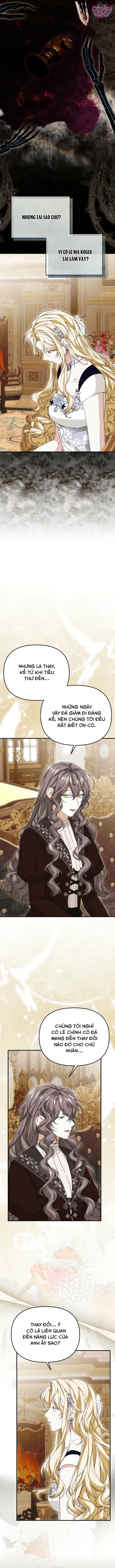 Tôi Không Thích Thể Loại Harem Ngược Chapter 30 - 2