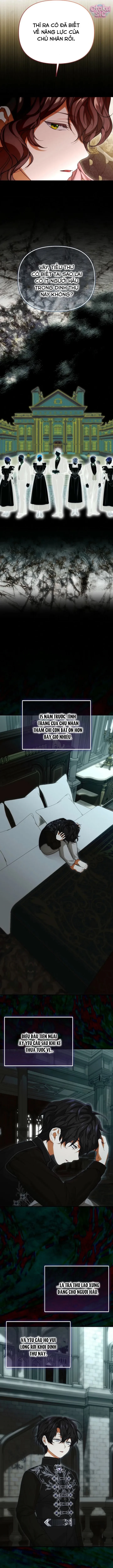 Tôi Không Thích Thể Loại Harem Ngược Chapter 30 - 3