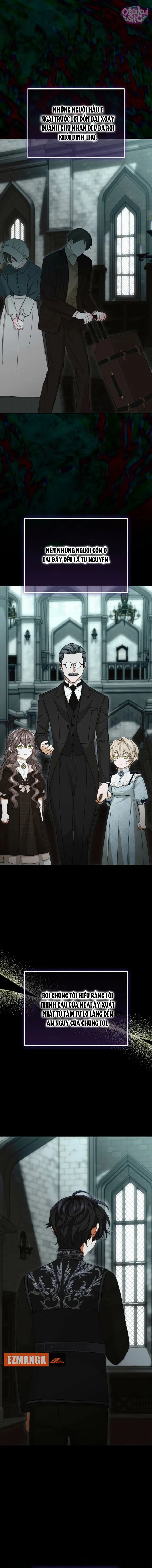 Tôi Không Thích Thể Loại Harem Ngược Chapter 30 - 4