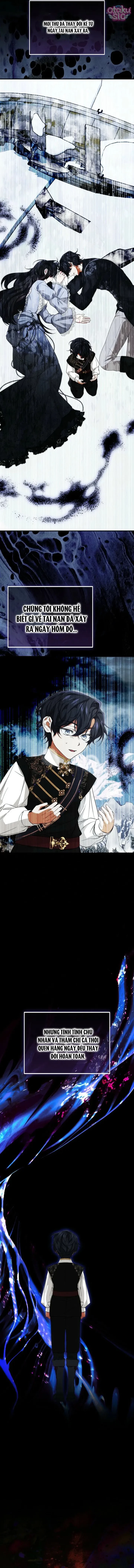 Tôi Không Thích Thể Loại Harem Ngược Chapter 30 - 5