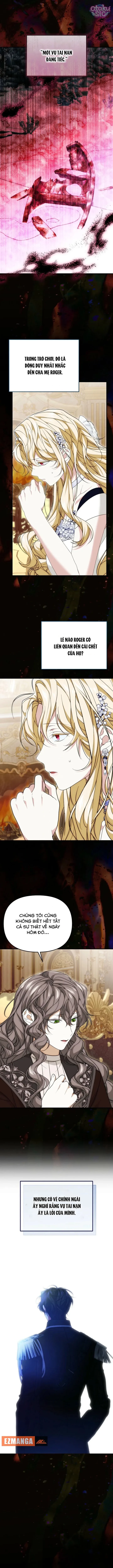 Tôi Không Thích Thể Loại Harem Ngược Chapter 30 - 6