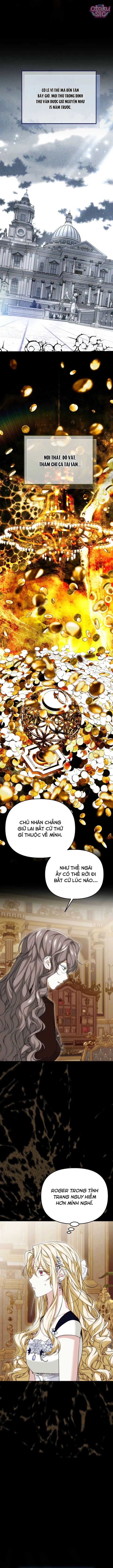 Tôi Không Thích Thể Loại Harem Ngược Chapter 30 - 7